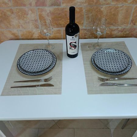 Olimpias Studio Corfu  Bagian luar foto