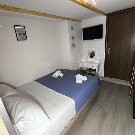 Olimpias Studio Corfu  Bagian luar foto