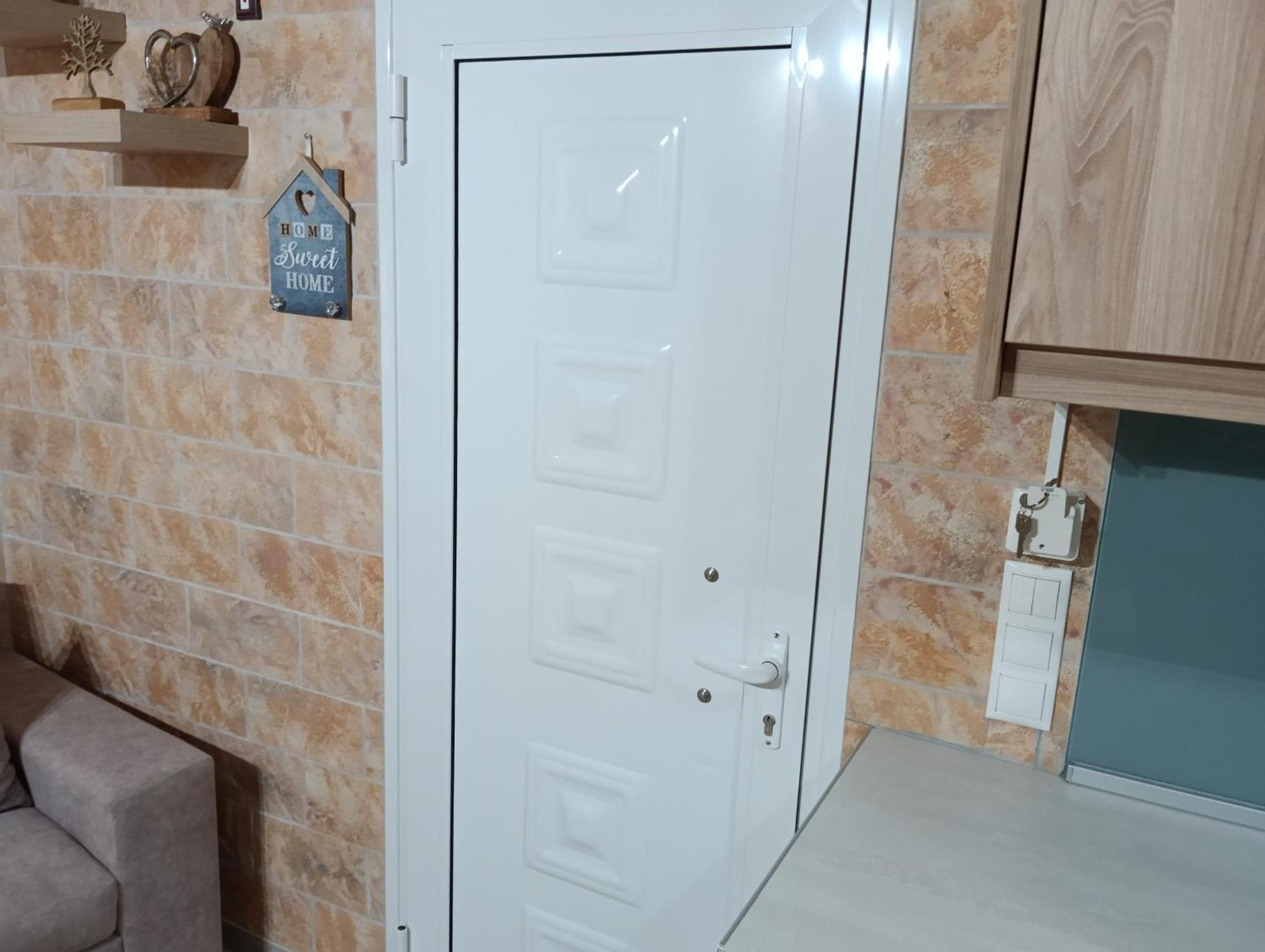 Olimpias Studio Corfu  Bagian luar foto
