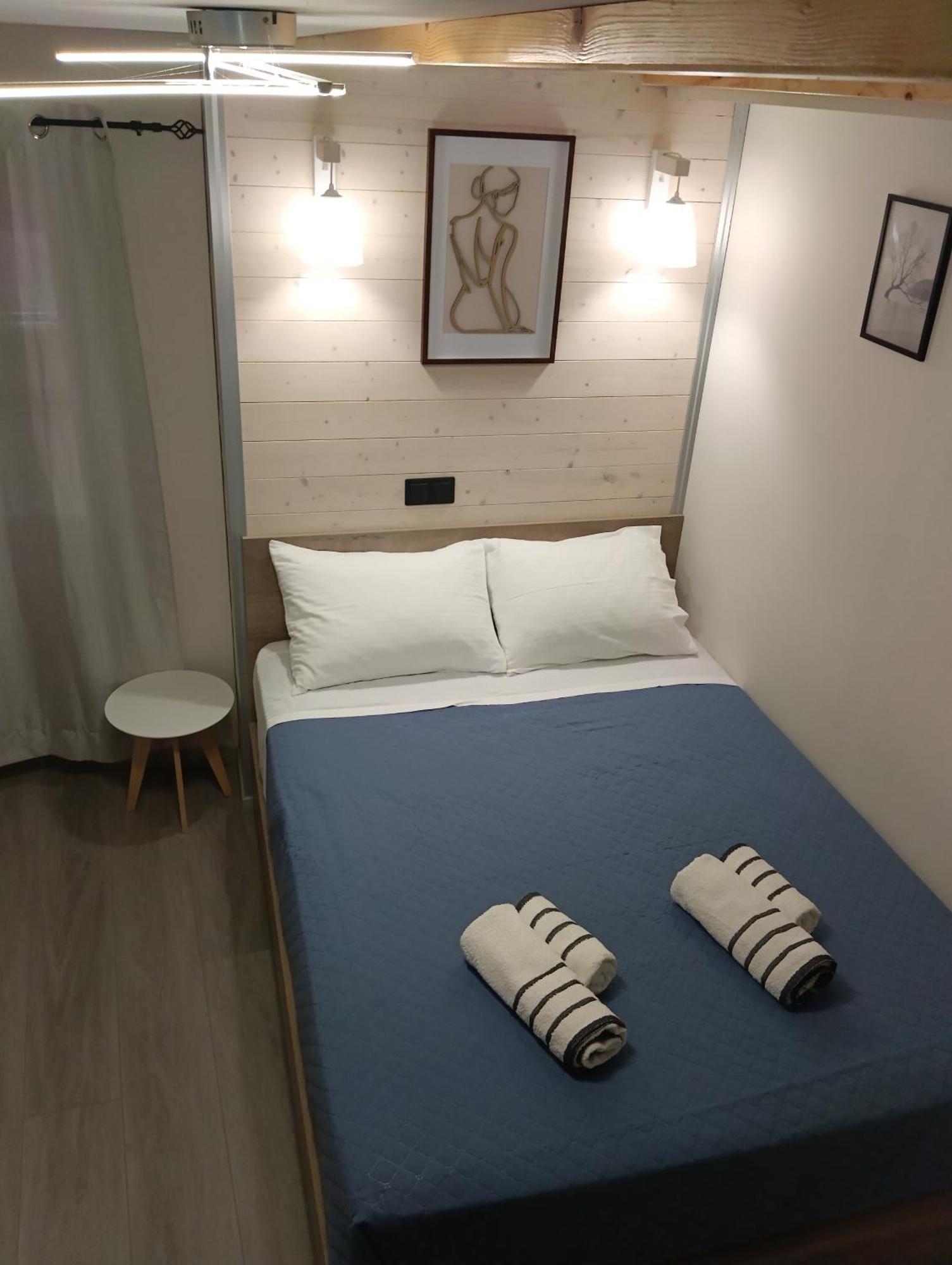 Olimpias Studio Corfu  Bagian luar foto