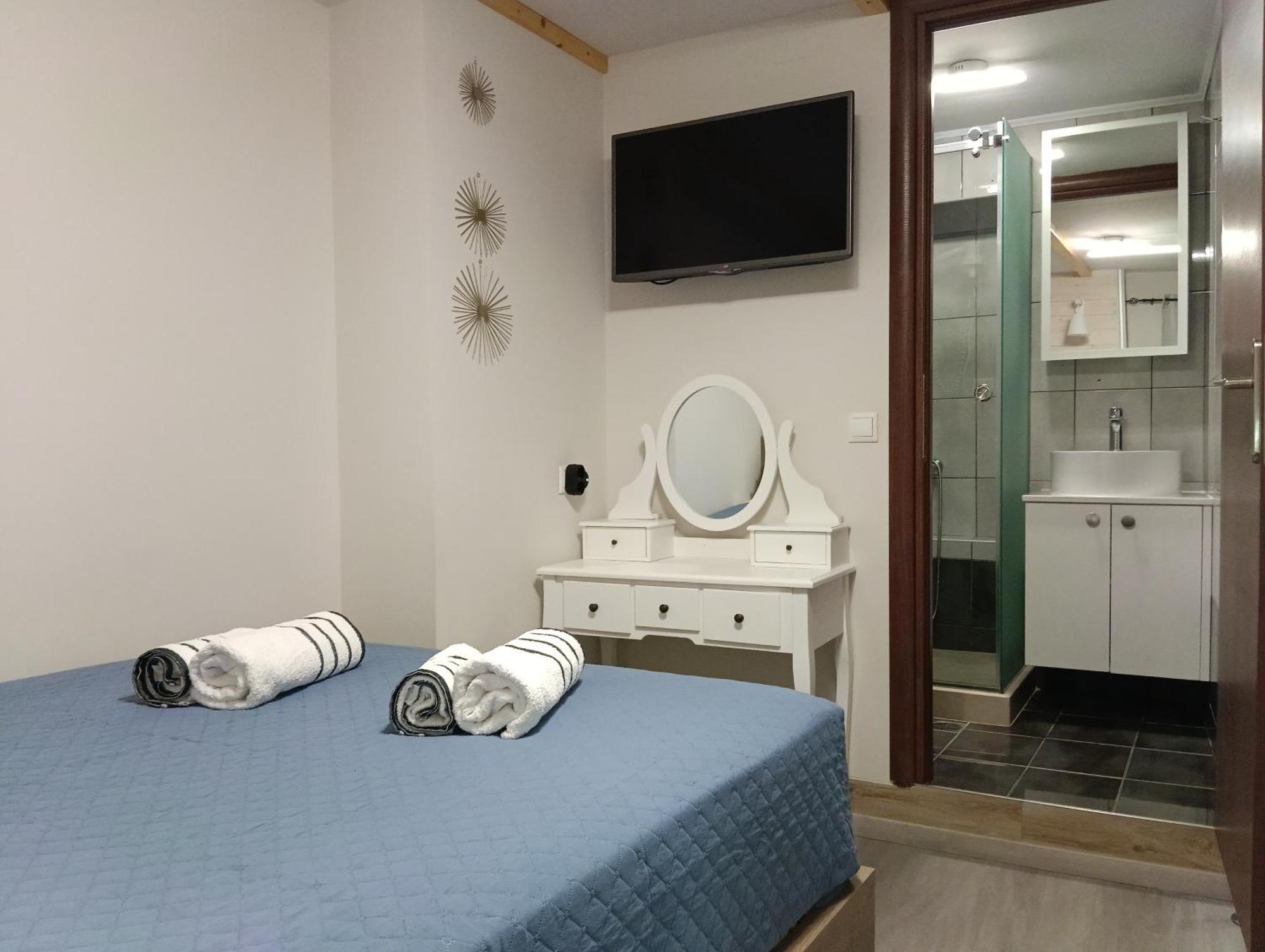 Olimpias Studio Corfu  Bagian luar foto