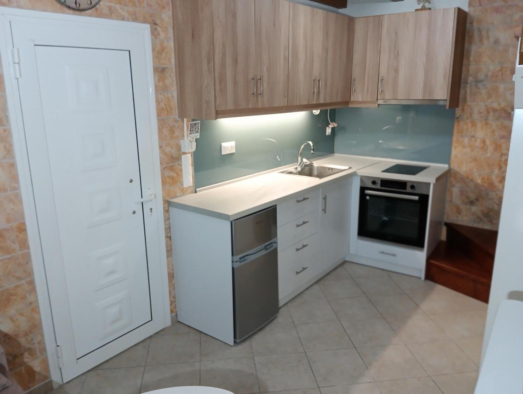 Olimpias Studio Corfu  Bagian luar foto