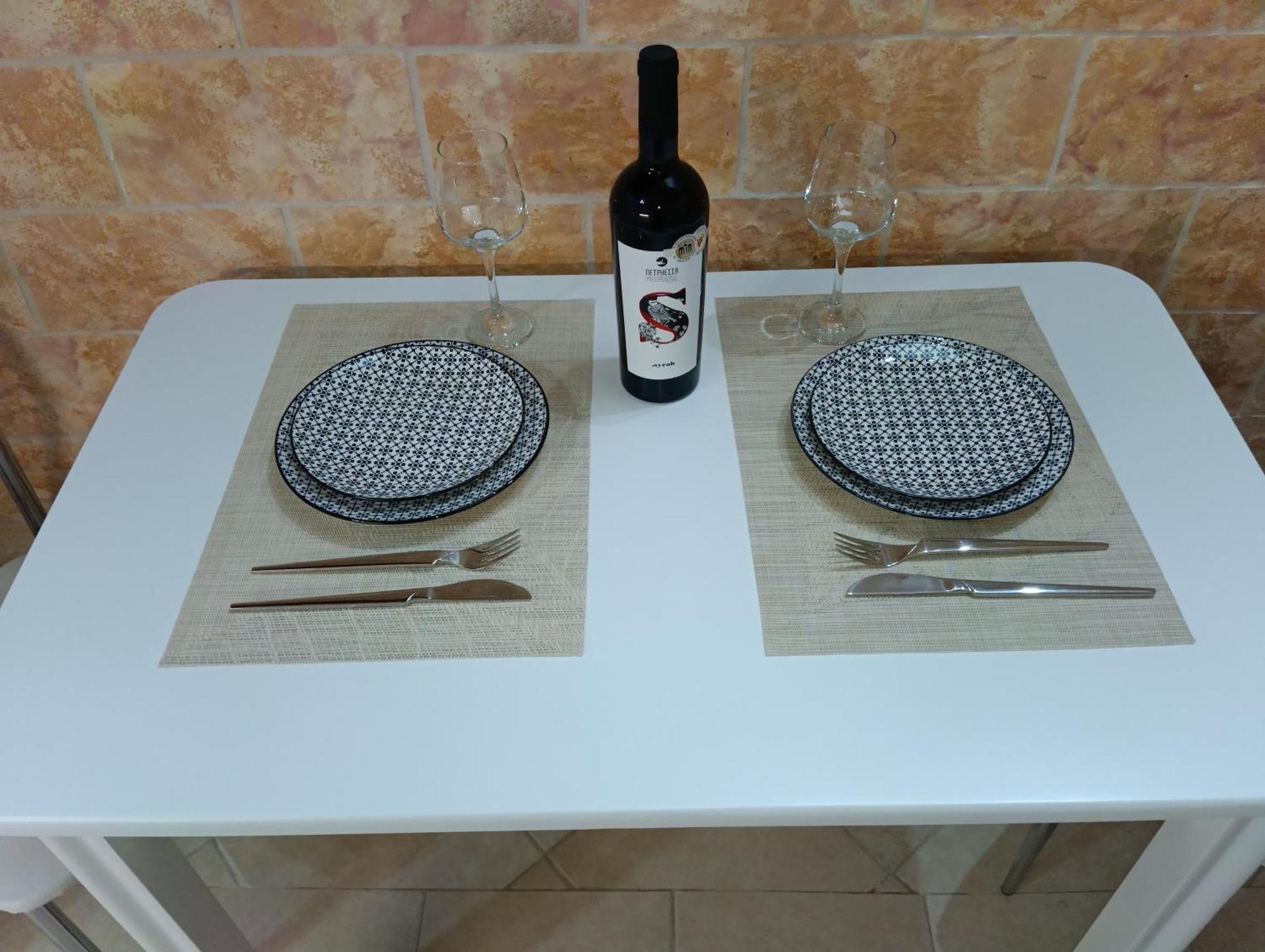 Olimpias Studio Corfu  Bagian luar foto