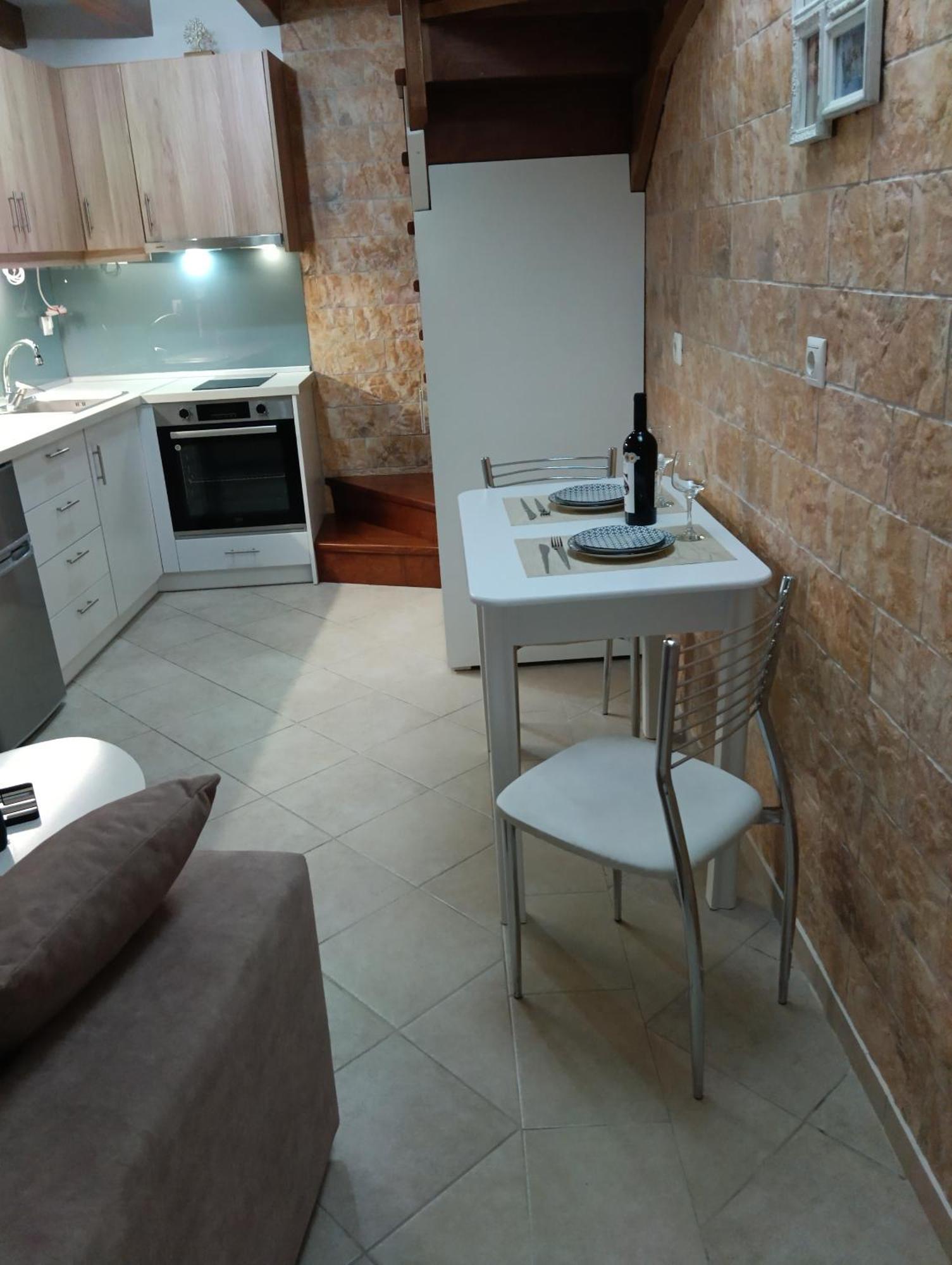 Olimpias Studio Corfu  Bagian luar foto