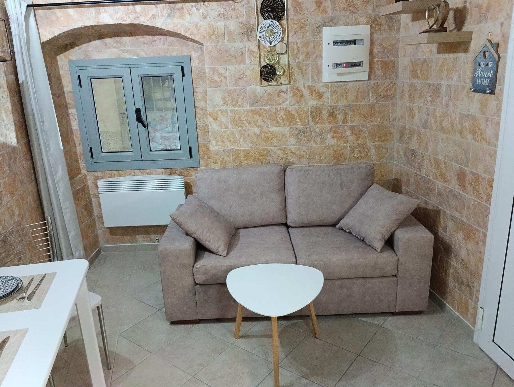Olimpias Studio Corfu  Bagian luar foto