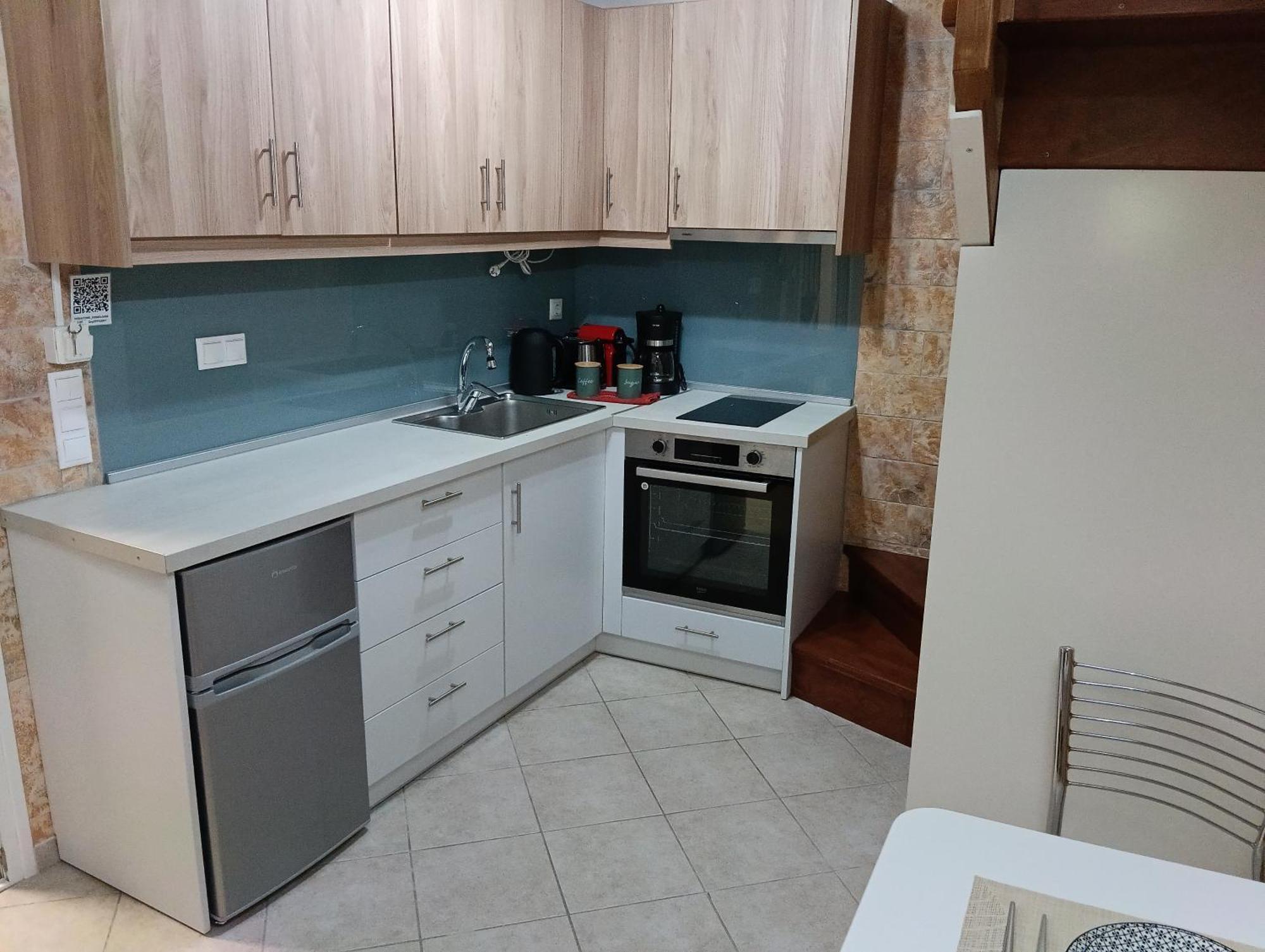 Olimpias Studio Corfu  Bagian luar foto