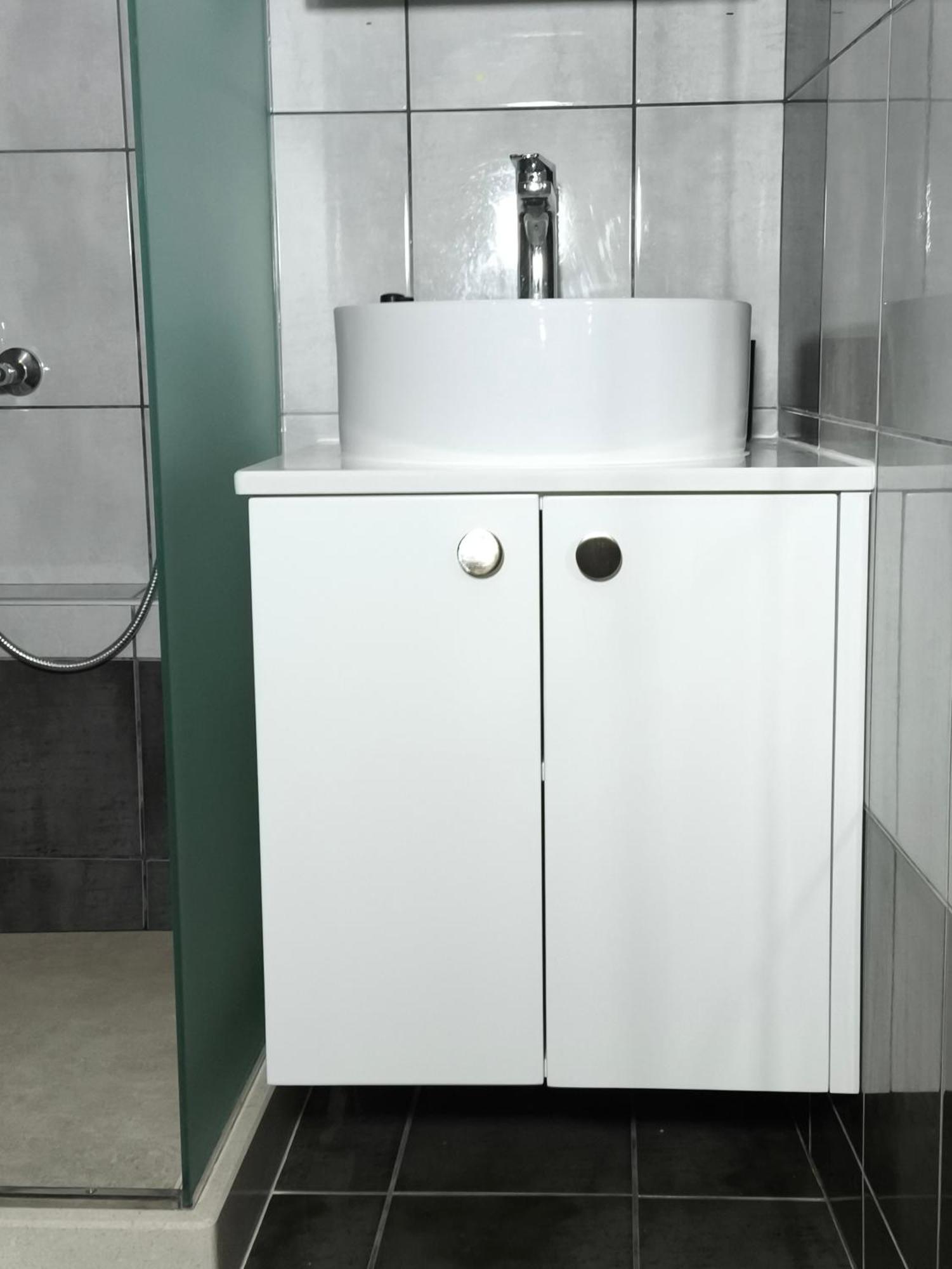 Olimpias Studio Corfu  Bagian luar foto