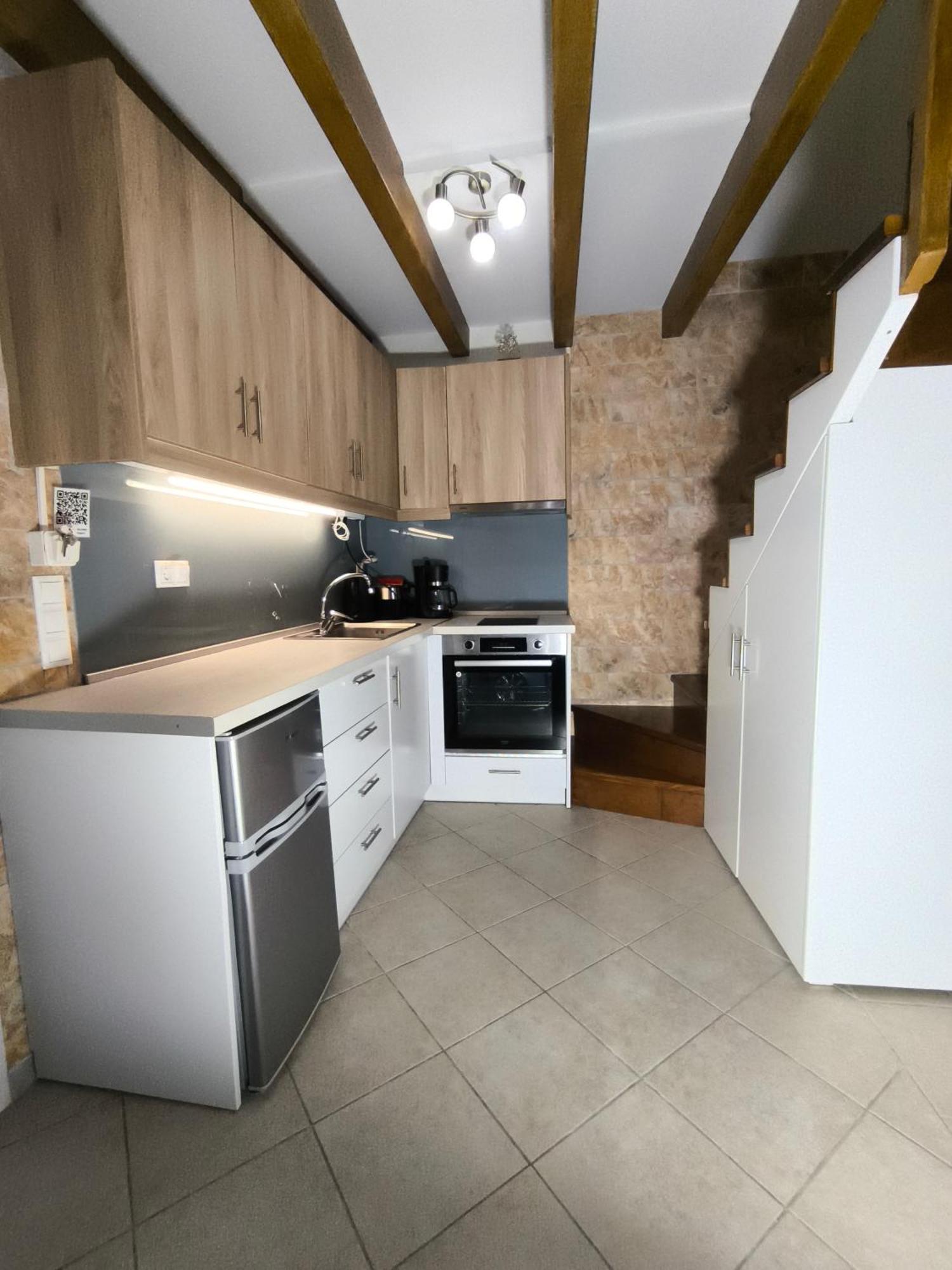 Olimpias Studio Corfu  Bagian luar foto