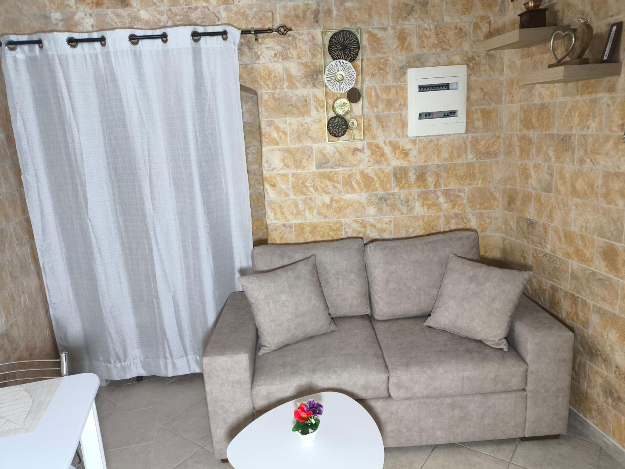 Olimpias Studio Corfu  Bagian luar foto