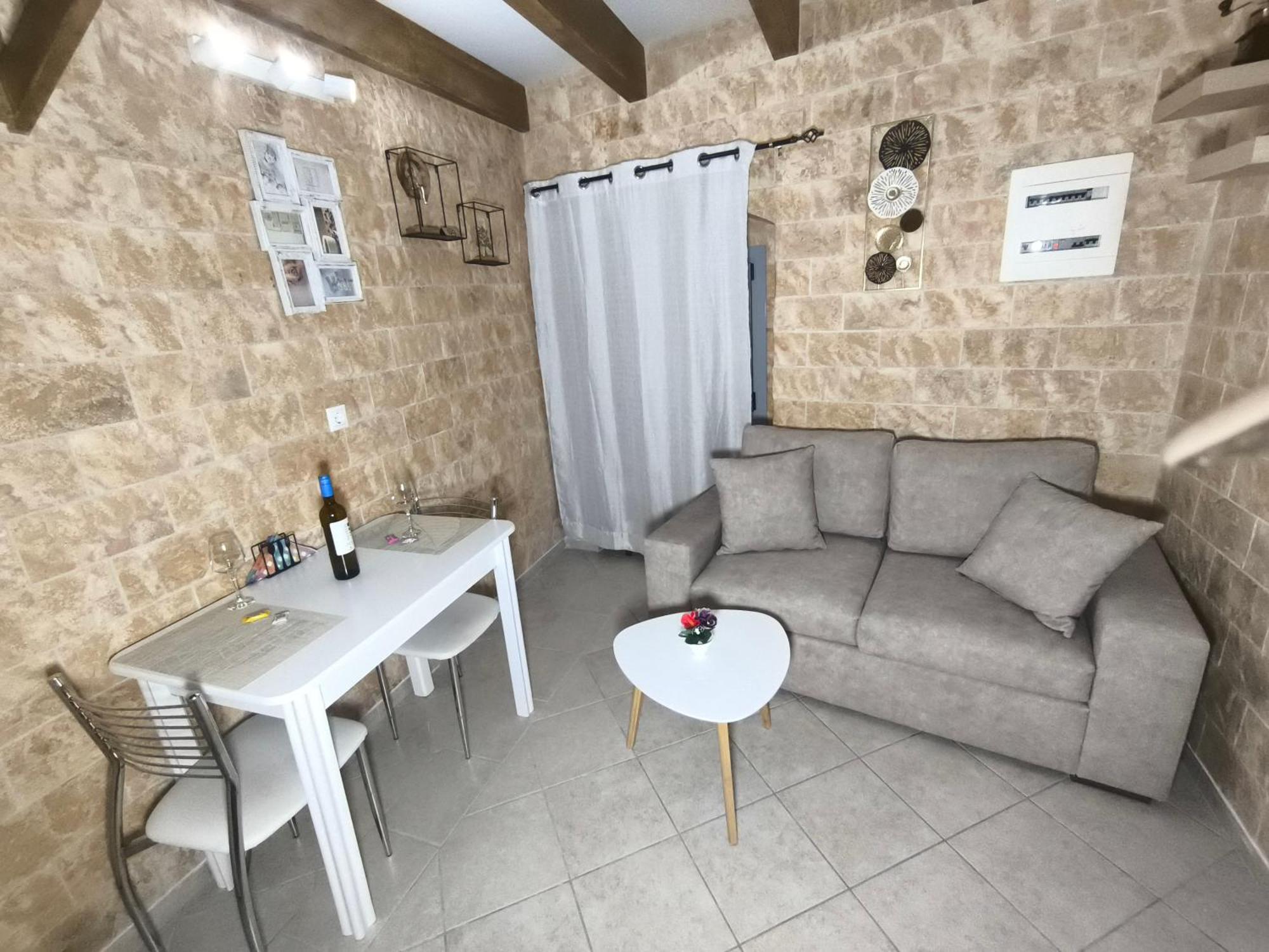 Olimpias Studio Corfu  Bagian luar foto