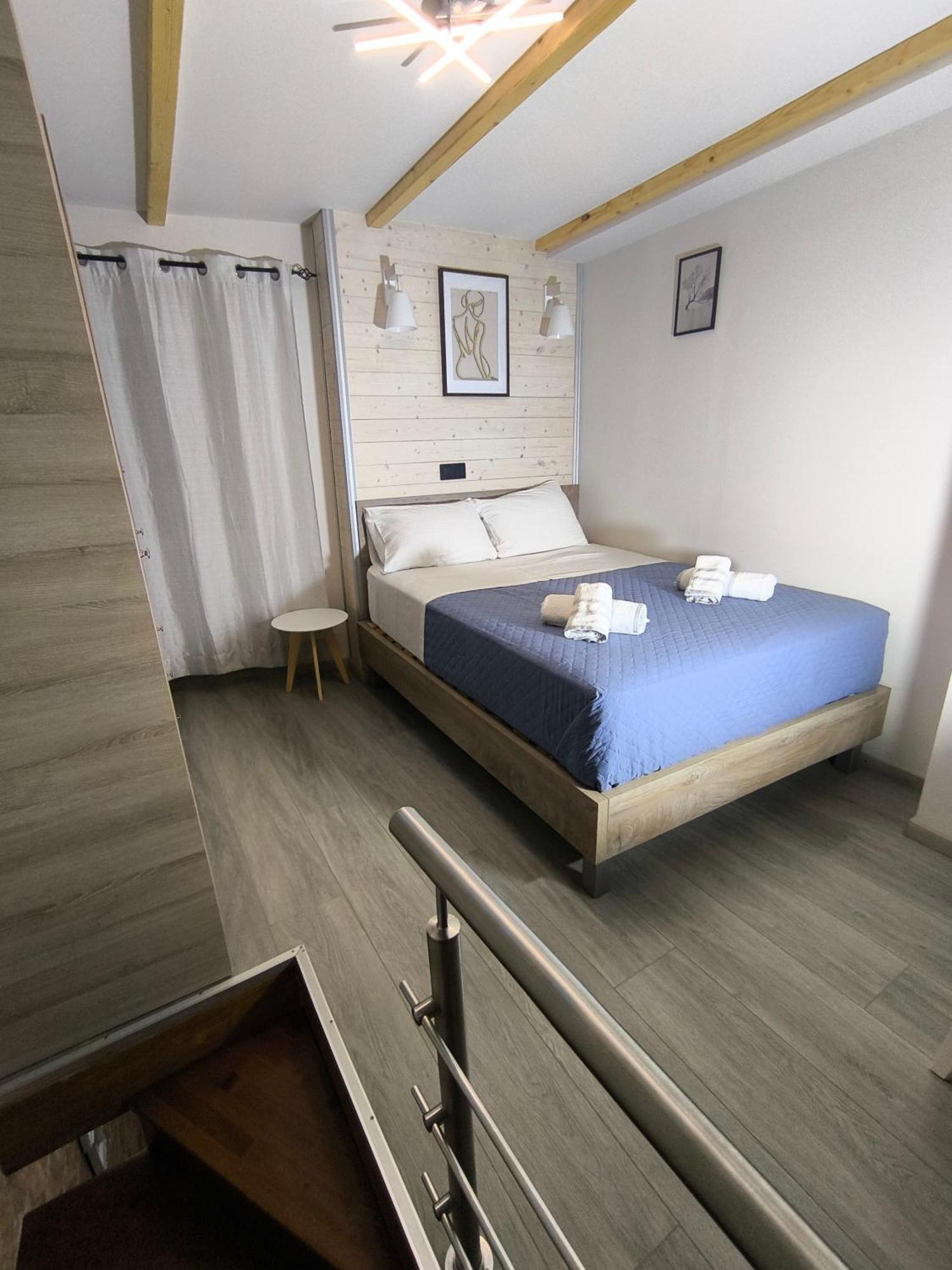 Olimpias Studio Corfu  Bagian luar foto