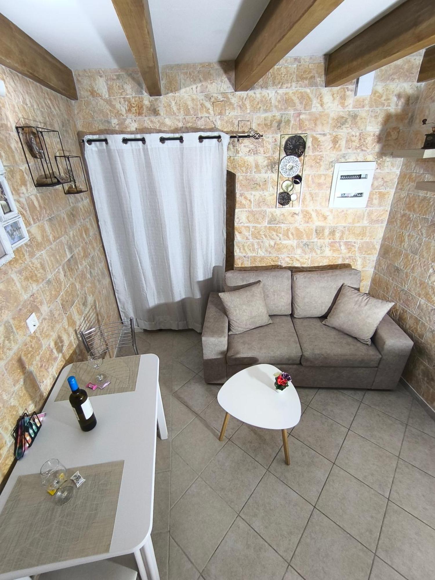 Olimpias Studio Corfu  Bagian luar foto